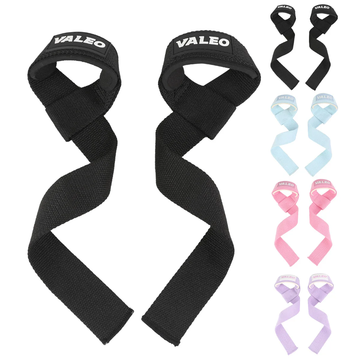 Wrist Wraps Weightlifting Support - Cintura Fitness Rally, Cinghia di Supporto