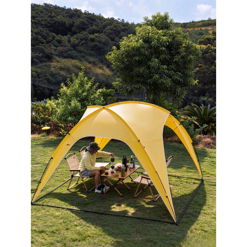 Hiking - Tenda a cupola pop-up per campeggio