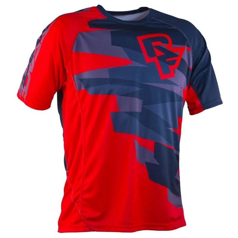 Maglia da motocross estiva nuo - Cycling recensione e prezzo