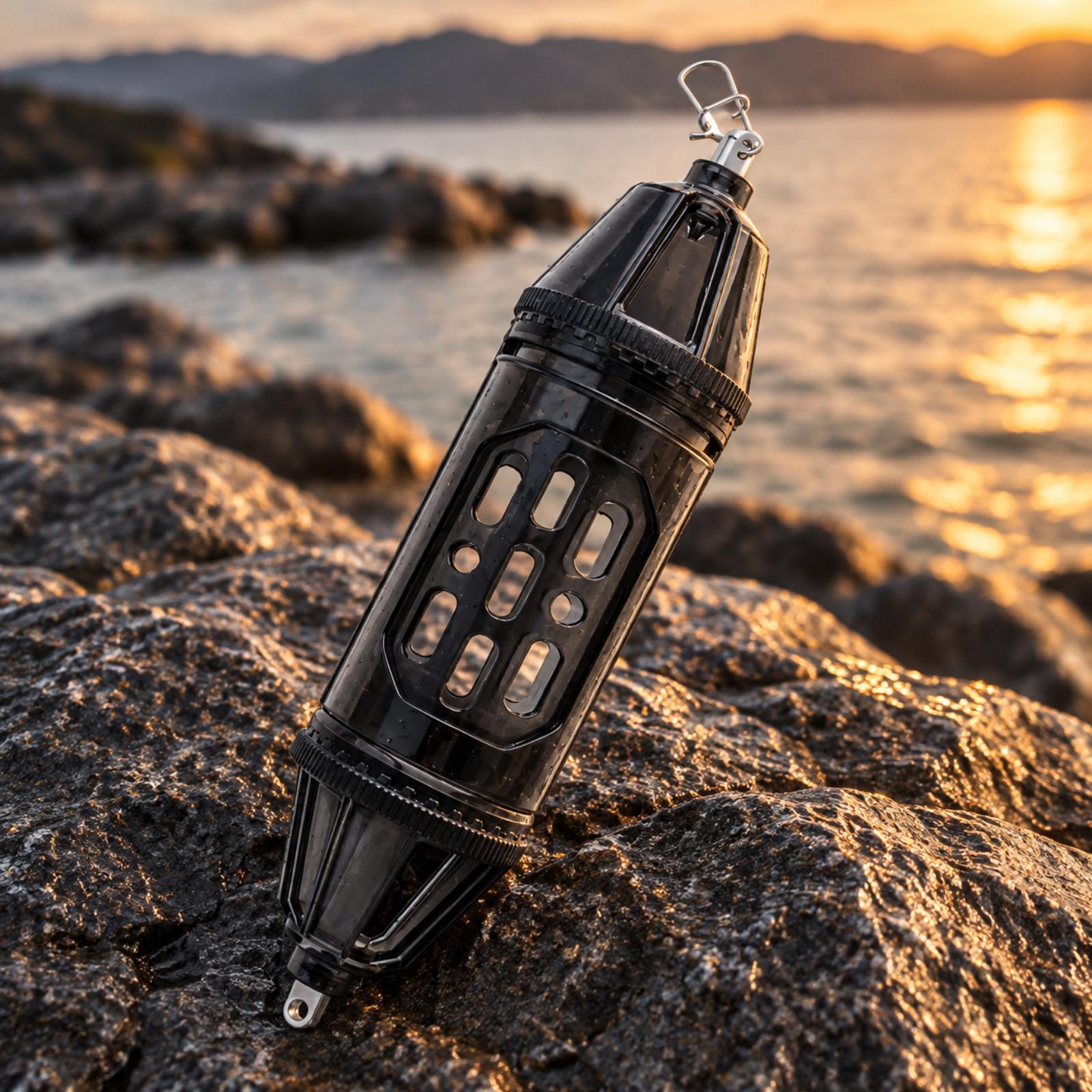 Robusta Gabbia in Policarbonat - Fishing recensione e prezzo