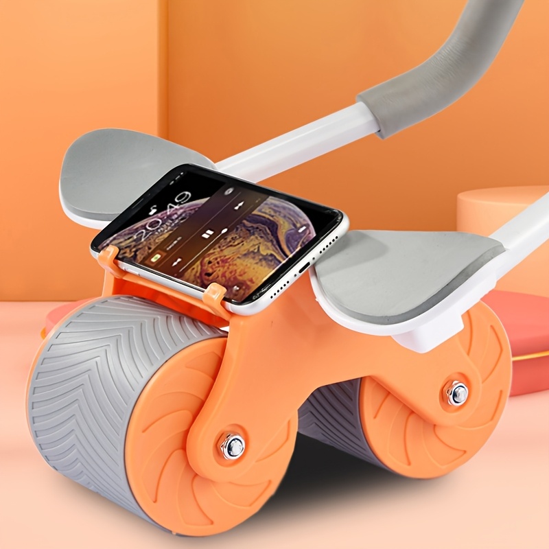 1 pz Rullo per Addominali, Nuo - Ab Roller Wheel With Elbow Support recensione e prezzo