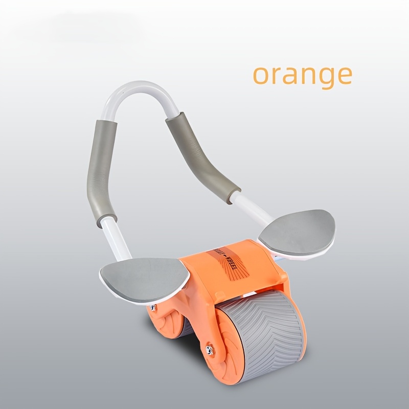 1 pz Rullo per Addominali, Nuo - Ab Roller Wheel With Elbow Support recensione e prezzo