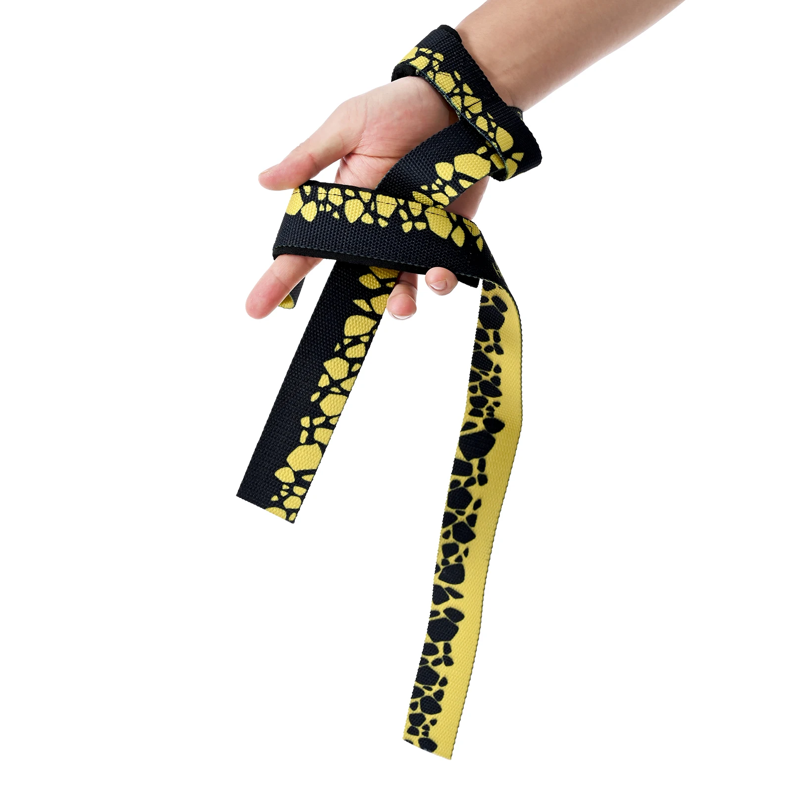 Cinghie per sollevamento pesi, - Wrist Wraps Weightlifting Support recensione e prezzo